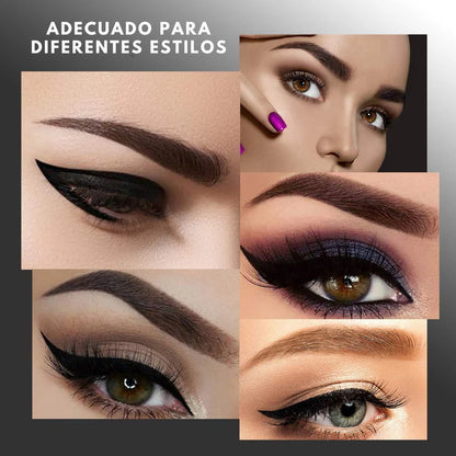 ✨3X1 Lapiz de Cejas Microblading