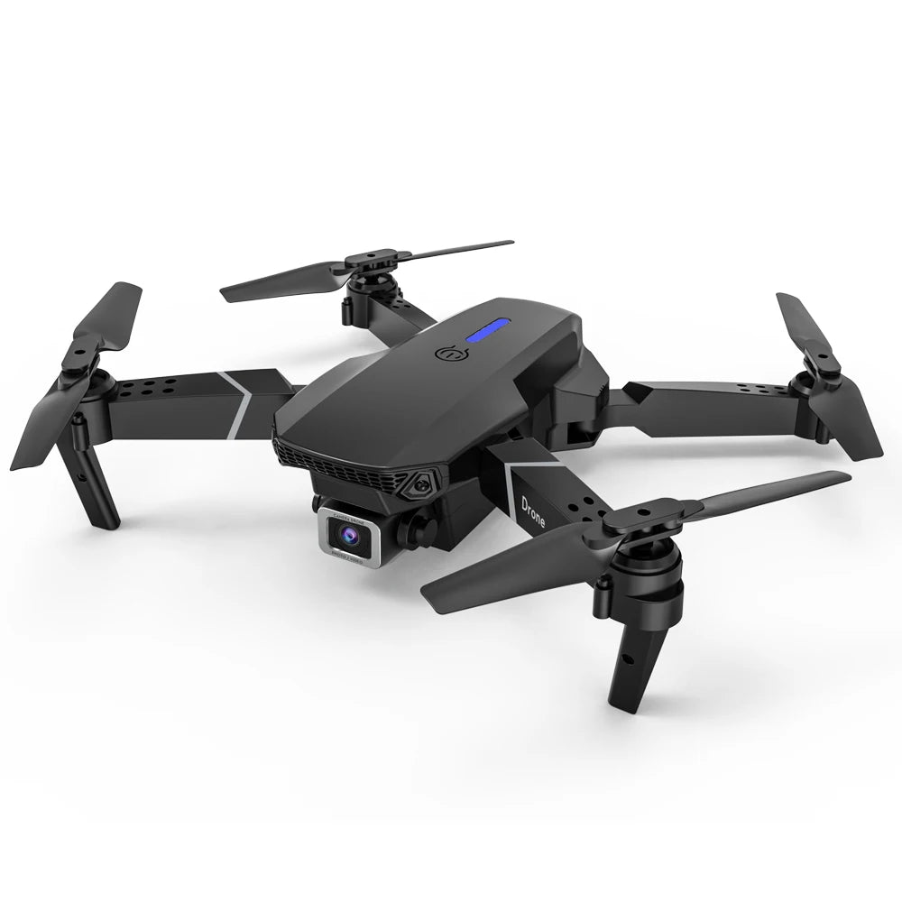 DRON E88 PRO + ENVIO GRATIS