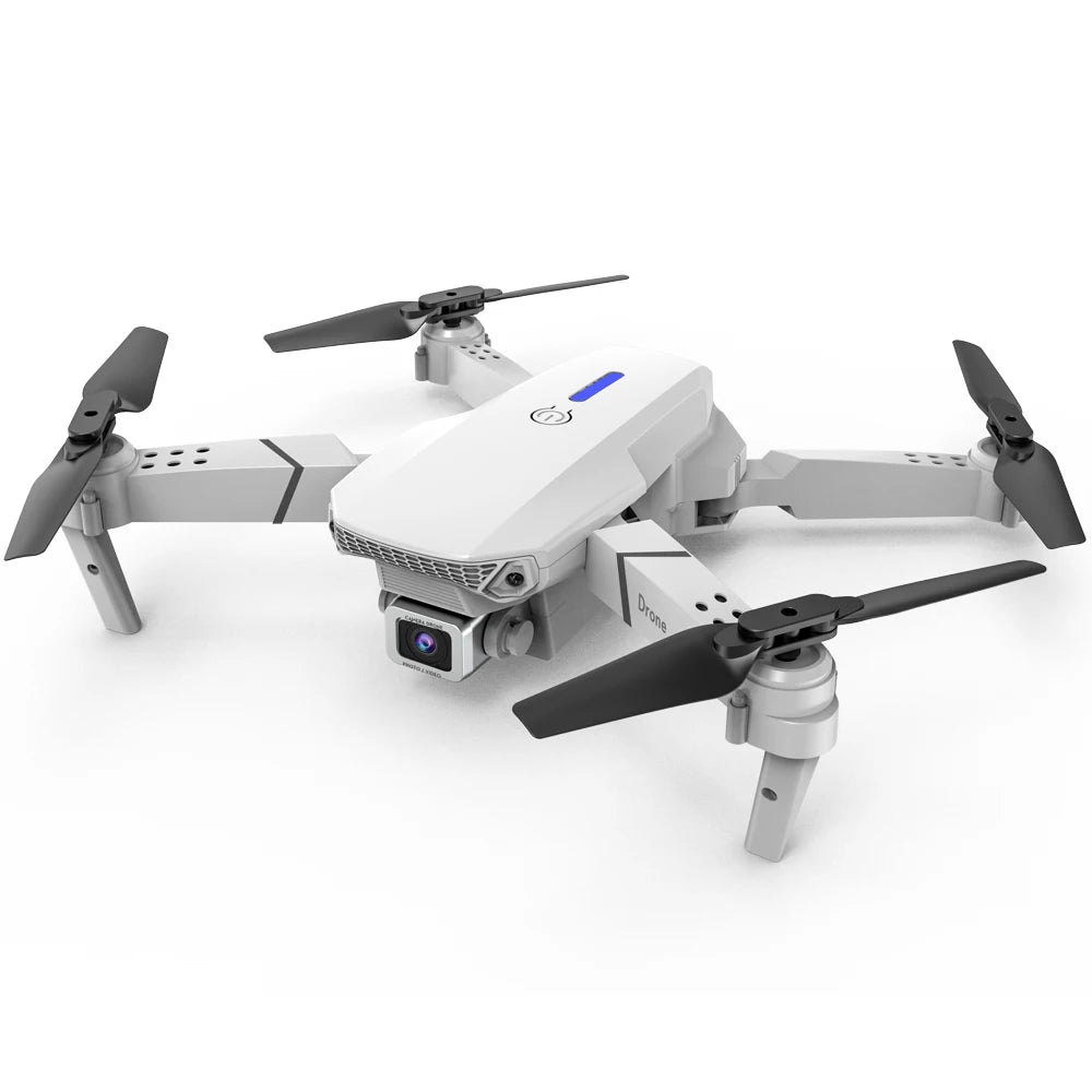 DRON E88 PRO + ENVIO GRATIS