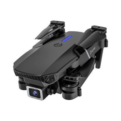 DRON E88 PRO + ENVIO GRATIS